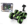 Amphibious RC Car