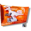 1 (4) Remote Control Dinosaur 2.4G Toy with Spray Mist, Lights and Music for Kids