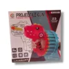 Dinosaur Wheel Soft 23 Projectile Gun 5
