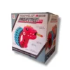 Dinosaur Wheel Soft 23 Projectile Gun 3