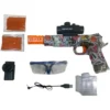 Combat MK3 Crystal Bullet Gun 2
