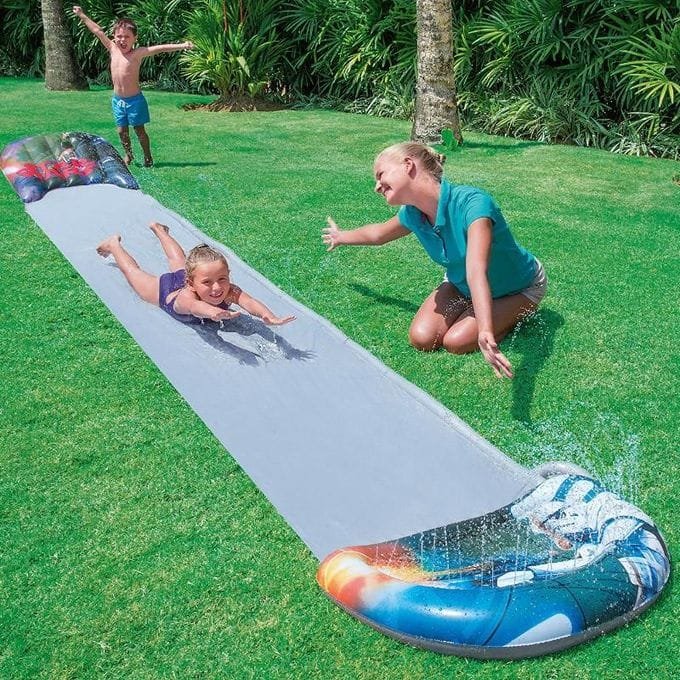 Giant Water Slider 2