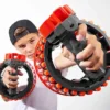 Soft Foam Toy Gun 220