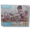 Magnetic Bar Blocks 3
