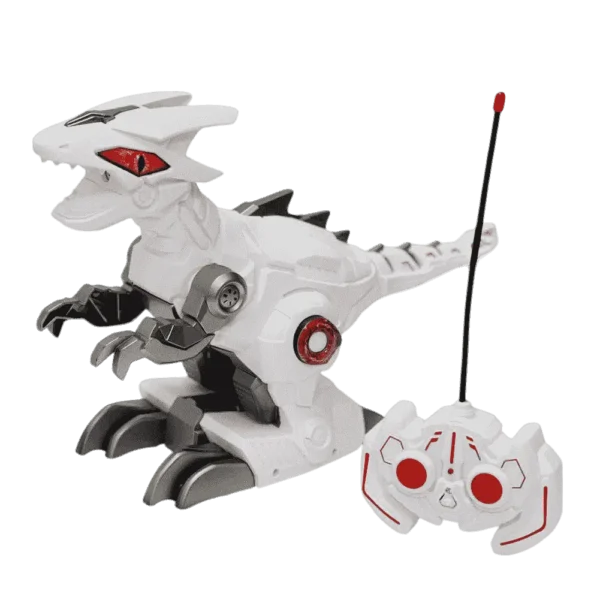 Remote Control Dinosaur 2.4G 2