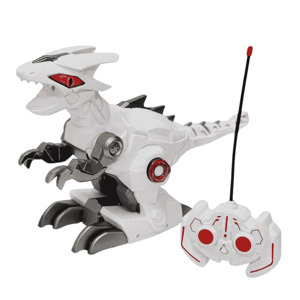 Remote Control Dinosaur 2.4G 2