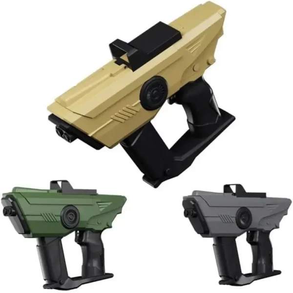 Electric Water Gun