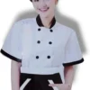 kids chef costume outfit