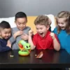 Ultimate Prank Snake MIKE Toy – Scary Fun for All Ages | Hilarious Family Game +4 1