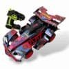 Remote Control Race Car