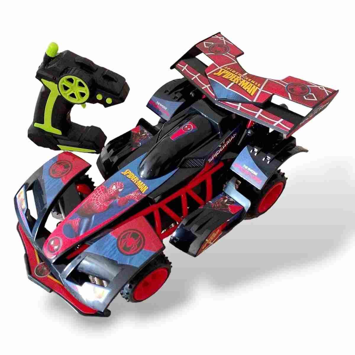 Remote Control Race Car