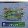 Unleash the thrill of high-speed action with the Dinosaur 2.4GHz RC Stunt Car