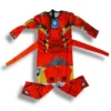 red-tech-hero-costume-kids - Red Tech Hero Costume for Kids