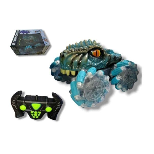 Dinosaur 2.4GHz RC Stunt Car