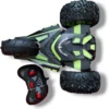 Ultimate 3-Wheel Remote Control Stunt Car – All-Terrain RC Racer for Epic Action 1 Ultimate 3-Wheel Remote Control Stunt Car – All-Terrain RC Racer for Epic Action - 3-Wheel RC Stunt Car