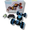 RC Stunt Car Toy- Remote Control Stunt Car with Sensor & 360° Rotating Wheels – RC Toy for Kids and Adults