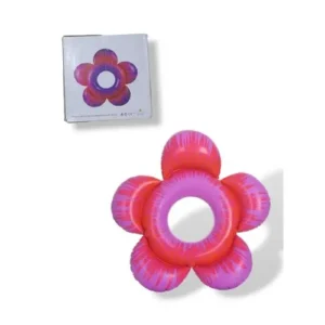 Giant Flower Pool Float