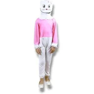 Kitty Costume for Kids