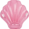 Pink Seashell Pool Float