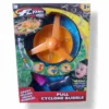 Bubble Fan Toy Bubble Fan Toy
