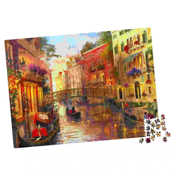 Creative Puzzle Design 22