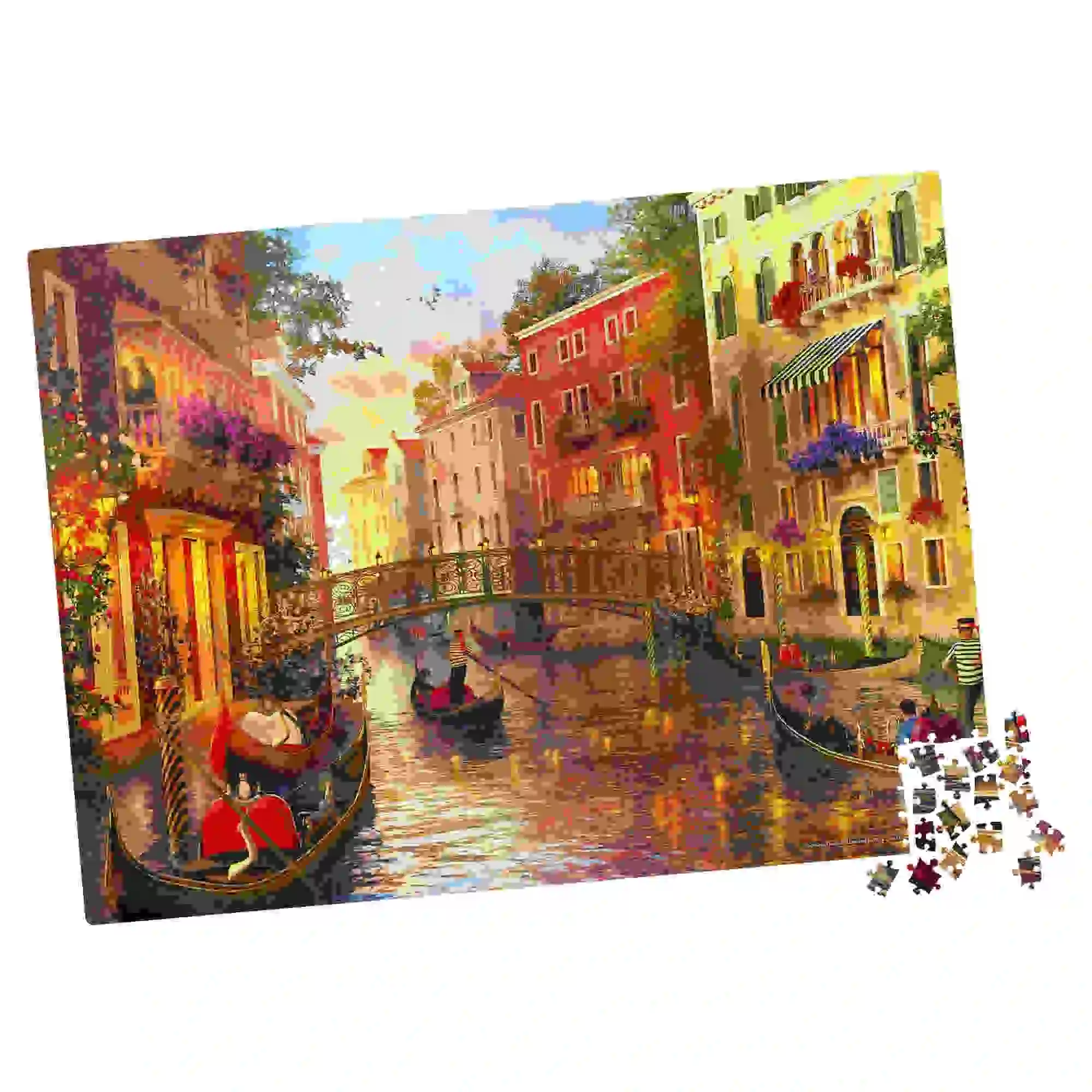Creative Puzzle Design 22