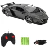 Gray RC Car 1