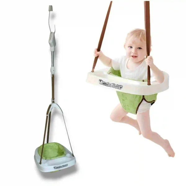 Jumper Baby Seat