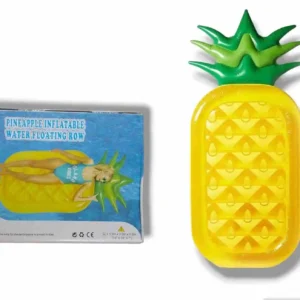 Giant Pineapple Float