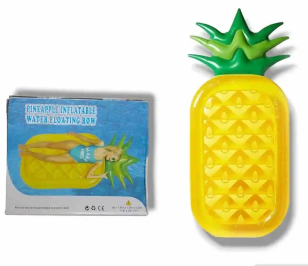 Giant Pineapple Float
