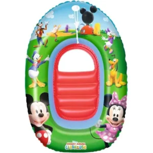 Inflatable Boat for Children 1