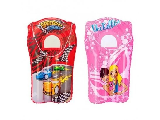 Kids Inflatable Surfboard 22