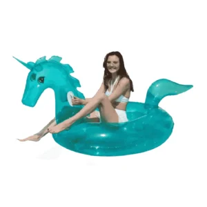 Giant Unicorn Float