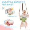 Jumper Baby Seat 2