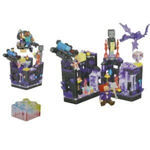 Creative Colorful Light Blocks