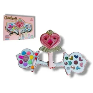Kids Makeup Kit for Girls