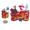 red GlowBrick Red Light-Up Blocks