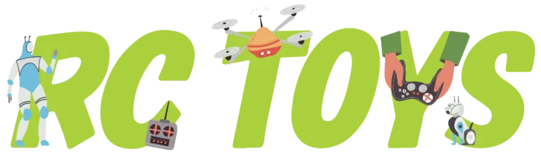 Remote Control toys