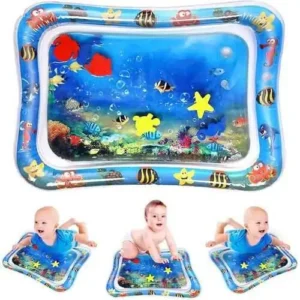 Tummy Time Water Mat