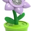 Sunflower Bubble Machine